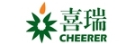 Cheerer herb laboratory