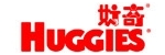 Huggies