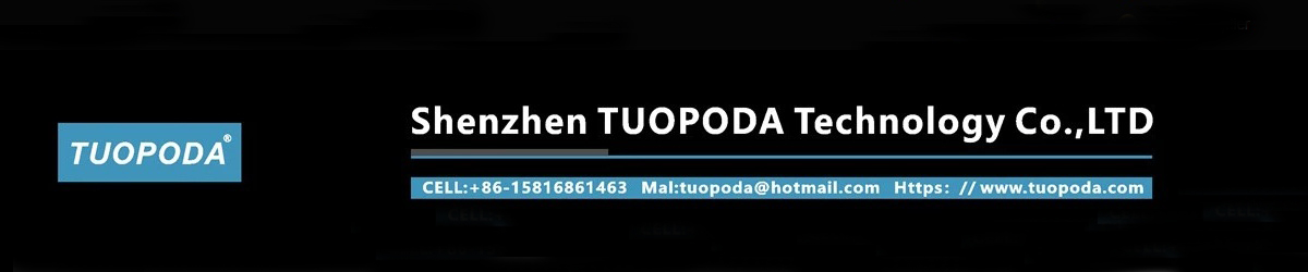 Topoda Digital Store